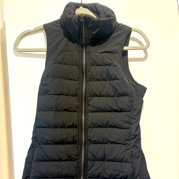 LululemonVest - Picture 2 of 2